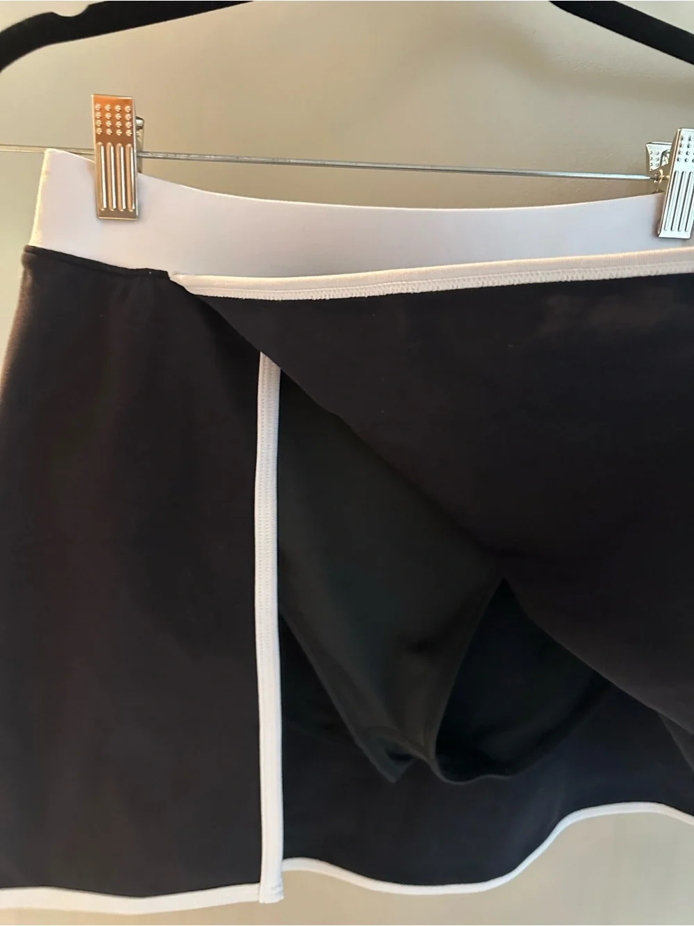 ALO Yoga Airbrush Streamlined Skirt